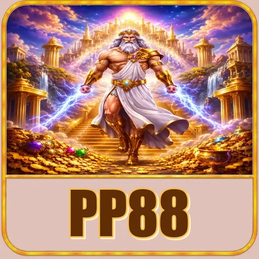 Persyaratan APK pp88: Android 5.0, 58 MB, RAM 2 GB