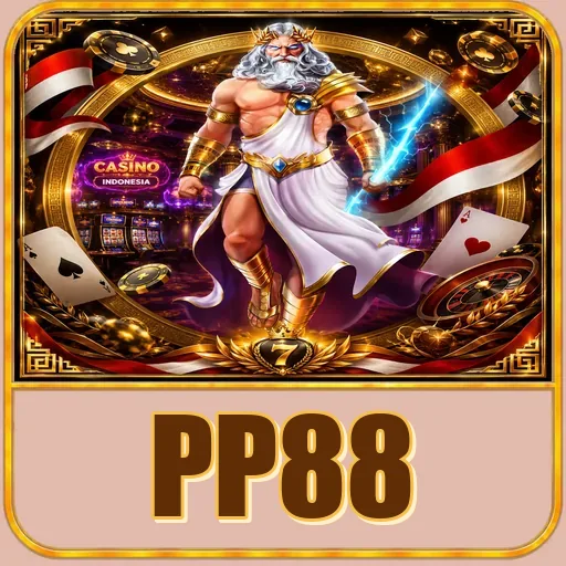 Enam jenis lotre berlisensi pp88 termasuk Mega Lottery dan Instant Win